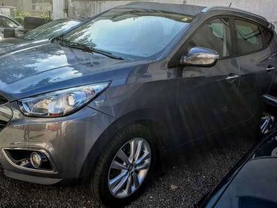 Verkauft Hyundai Ix35 Ix35 Hyudai Auto Gebraucht 13 67 000 Km In Wien Bezirk