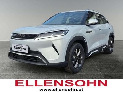 Weiß Neu 2025 BYD Atto 2 Boost SUV | € 28.990 (Fairer Preis)