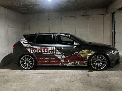 gebraucht Audi RS3 A3 SB 2,5 TFSI quattro S-tronic