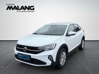 gebraucht VW Taigo 4Me TSI