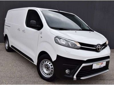 gebraucht Toyota Proace Proace Kastenwagen20 D-4D 120 L1