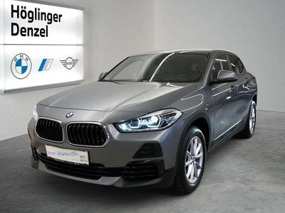 Grau Gebraucht 2022 BMW X2 Advantage SUV | € 32.990 (Etwas zu teuer)