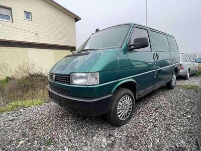 Gebraucht 1995 VW T4 Van | € 950