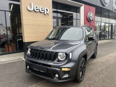 gebraucht Jeep Renegade MY22 1.6 Multijet II FWD 6MT Night Eagle