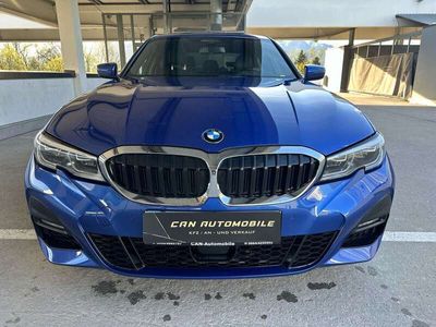 gebraucht BMW 330 330 d M Sport