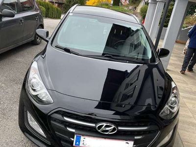 gebraucht Hyundai i30 