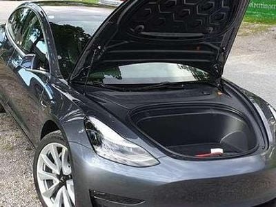Gebraucht Tesla Model 3 Long Range AWD 350 kW (476 PS) 2019 Limousine