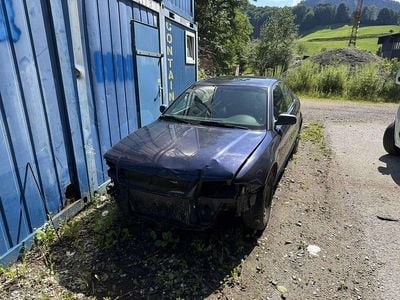 Gebraucht 1995 Audi A4 Limousine | € 500