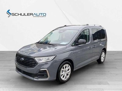 Neu Ford Tourneo Connect Titanium 114 PS (83 kW) 2026 Van / Kleinbus