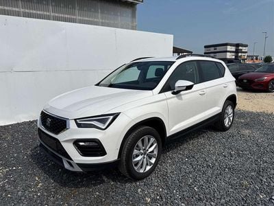 Weiß Neu 2025 Seat Ateca Style Plus SUV | € 35.837 (Guter Preis)