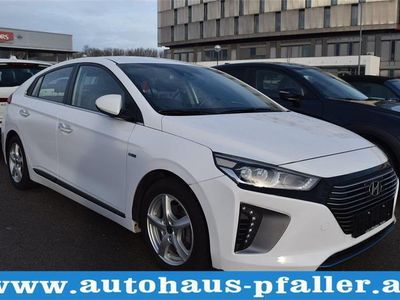 gebraucht Hyundai Ioniq 