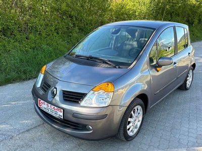 Renault Modus