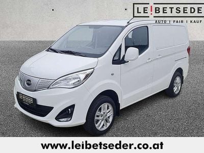 Weiß Gebraucht 2024 BYD ETP3 Van | € 17.900