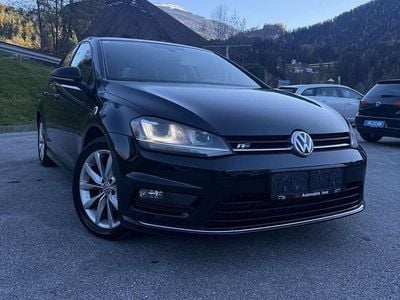 Gebraucht 2014 VW Golf VII Sportline Limousine | € 10.500 (Fairer Preis)