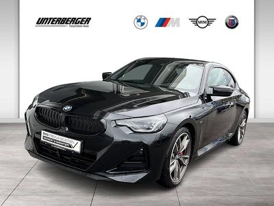 BMW M240