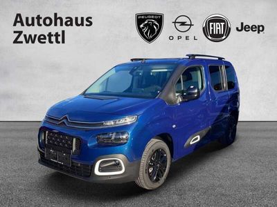 gebraucht Citroën Berlingo VAN M Shine BlueHDi 100