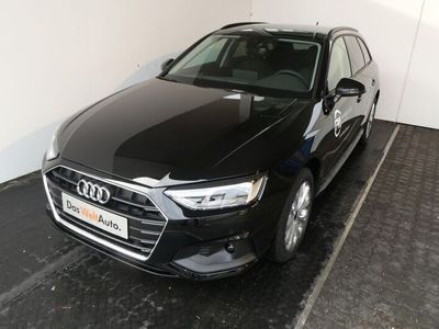 gebraucht Audi A4 Avant 30 TDI