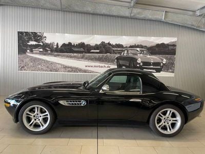 Andere Gebraucht 2001 BMW Z8 Cabrio | € 229.900