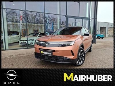 Braun Neu 2025 Opel Grandland X SUV | € 37.990 (Fairer Preis)