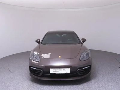 gebraucht Porsche Panamera 4 E-Hybrid G2 II