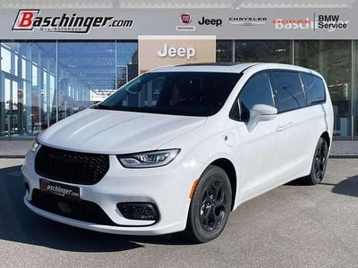 Weiß Gebraucht 2024 Chrysler Pacifica Limited SUV | € 84.960