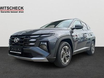 Grau Neu 2025 Hyundai Tucson SUV | € 26.990