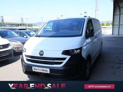 Weiß Gebraucht 2025 VW Transporter Van | € 37.950