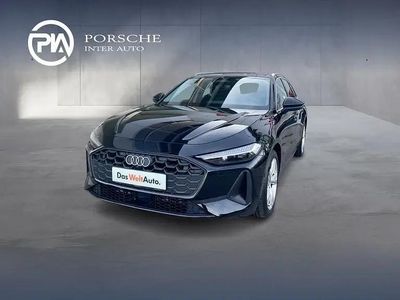 Schwarz metallicperleffektno Gebraucht 2025 Audi A5 Coupé | € 51.990 (Etwas zu teuer)