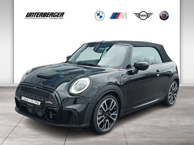 gebraucht Mini Cooper S Cabriolet 