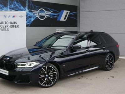 gebraucht BMW 530 d