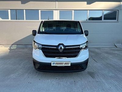 Gebraucht 2024 Renault Trafic Van / Kleinbus | € 32.950