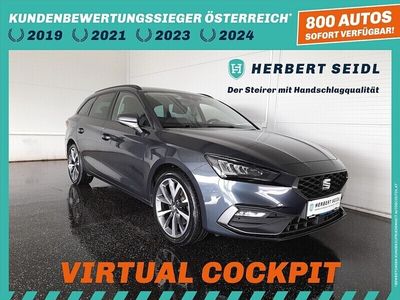 Seat Leon ST