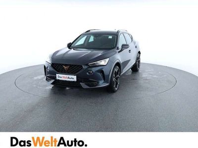 gebraucht Cupra Formentor 1.5 TSI 150 PS ACT