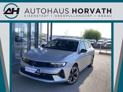 gebraucht Opel Astra ST Elektro 54kWh Edition