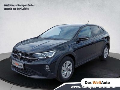 Schwarz Neu 2025 VW Taigo SUV | € 23.390 (Etwas zu teuer)