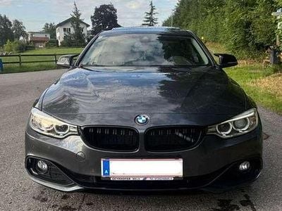 Gebraucht 2014 BMW 420 Coupé | € 15.999 (Guter Preis)