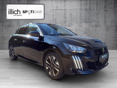 Perla schwarz metal Gebraucht 1970 Peugeot 208 Allure Kleinwagen | € 21.390