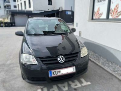 gebraucht VW Fox 12