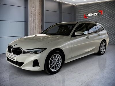 gebraucht BMW 320 d xDrive