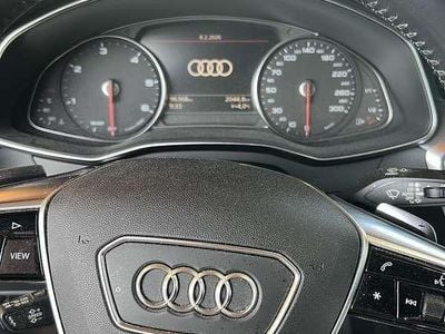 Weiß Gebraucht 2019 Audi A6 Kombi | € 34.000 (Teuer)