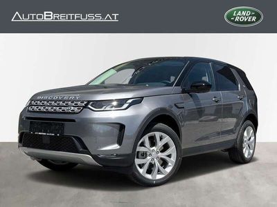 gebraucht Land Rover Discovery Sport P300e PHEV AWD SE Aut.