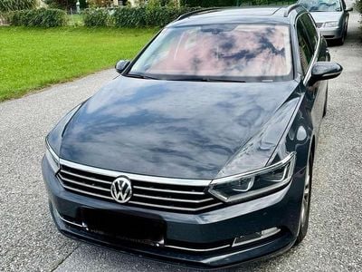 Gebraucht VW Passat Comfortline 150 PS (110 kW) 2015 Kombi