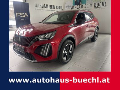 gebraucht Peugeot 2008 PureTech 130 S&S Allure EAT8