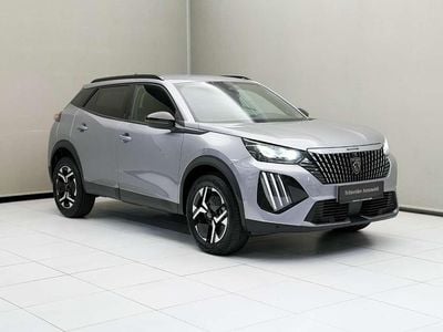 Grau Gebraucht 2025 Peugeot 2008 Allure SUV | € 29.600