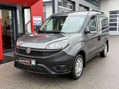 Fiat Doblò