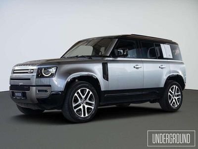 Gebraucht 2023 Land Rover Defender SE SUV | € 92.990 (Teuer)