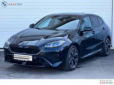 Schwarz Gebraucht 2025 BMW 120 Kleinwagen | € 44.980 (Teuer)