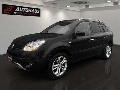 Schwarz Gebraucht 2010 Renault Koleos Exception SUV | € 7.880 (Superpreis)