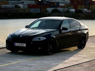 BMW 535