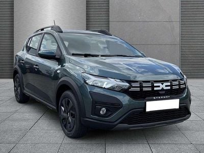 Grün Neu 2025 Dacia Sandero Expression Kleinwagen | € 23.489 (Fairer Preis)